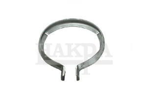 6219970590-MERCEDES-EKSOZ SPİRAL KELEPÇESİ 105 LİK